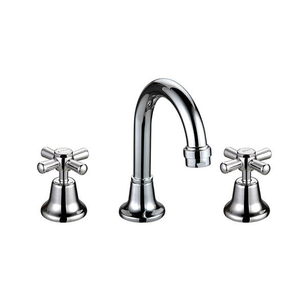 Basin Set 1/2T CD