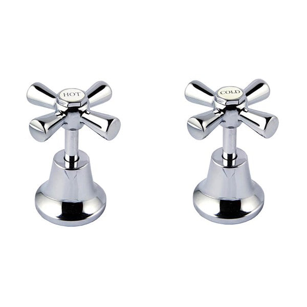 Basin Assembly ½ turn CD