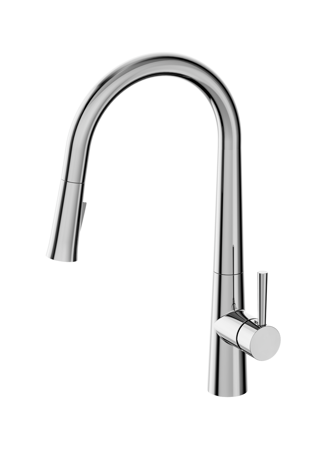 Enhance Meno Plus Pull-Down Sink Mixer