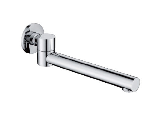 Harmony bath Spout 240mm