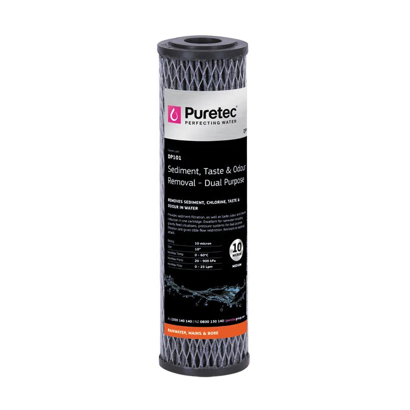 DP101 Cartridge