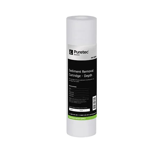 MB051 Sediment Cartridge