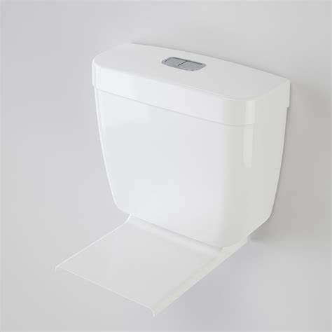 Aire Link Plastic Cistern 4.5/3ltr White