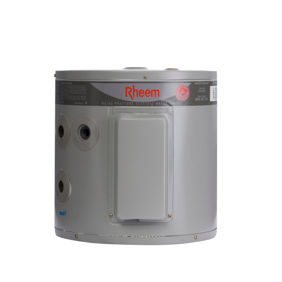Rheem Electric 25ltr Hot Water Unit 3.6kw
