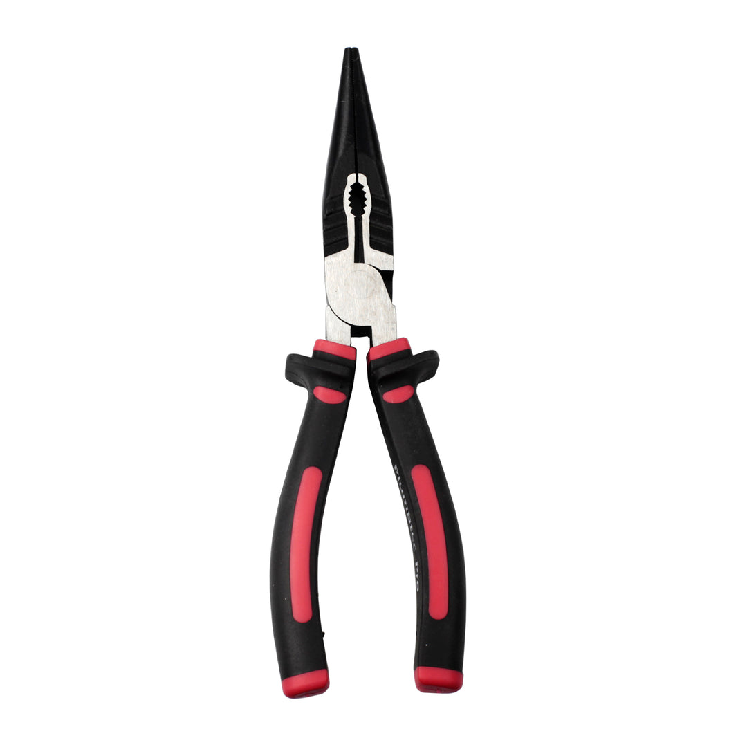 Plumbtec 210mm Long Nose Pliers