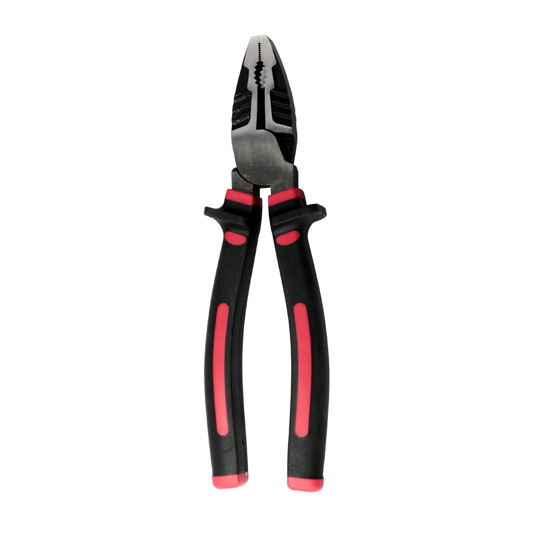 Plumbtec 200mm Combination Pliers