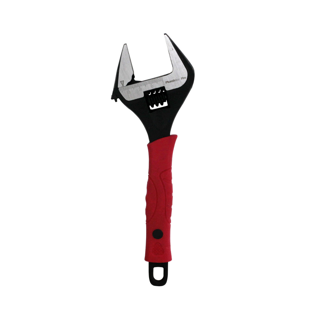 Plumbtec 8" Adjustable Wrench