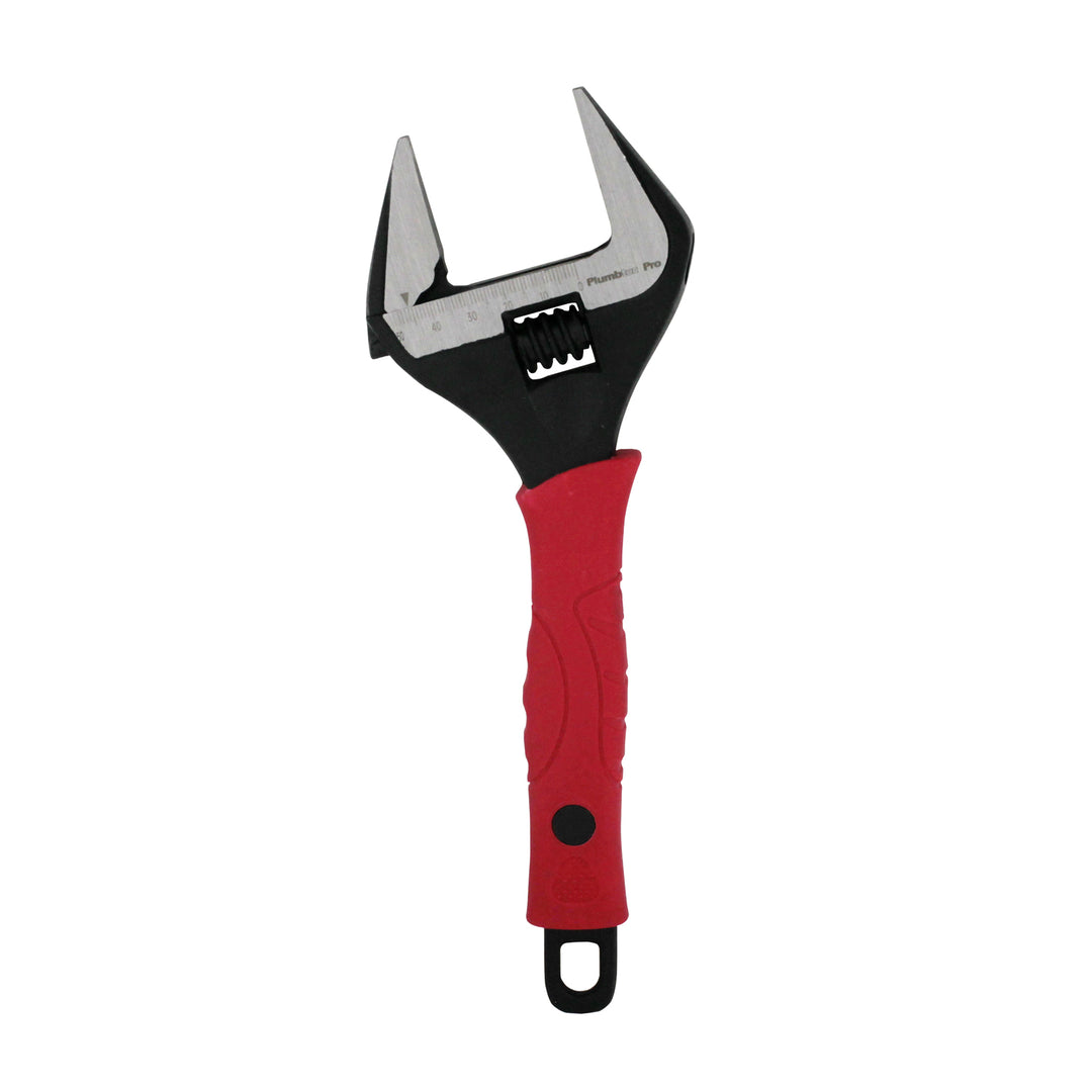 Plumbtec 10" Adjustable Wrench