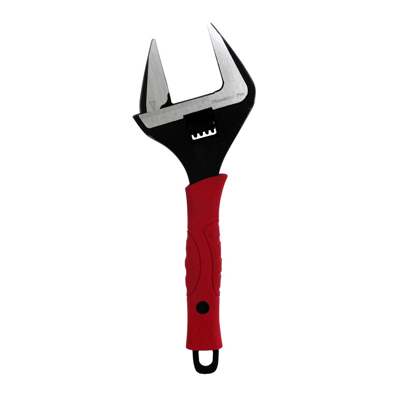 Plumbtec 12" Adjustable Wrench