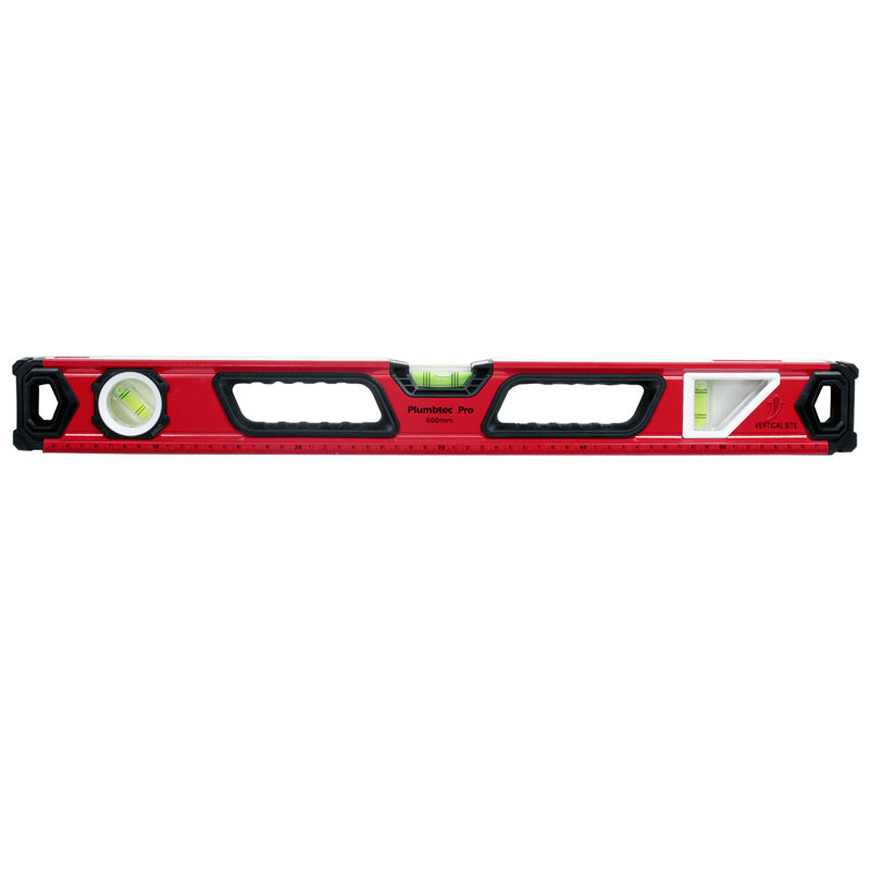 Plumbtec Spirit Level 600mm