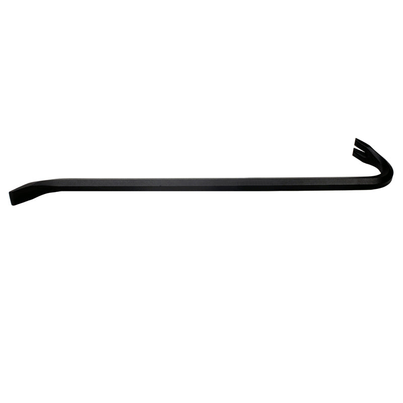 Plumbtec Wrecking Bar 600mm x 19mm