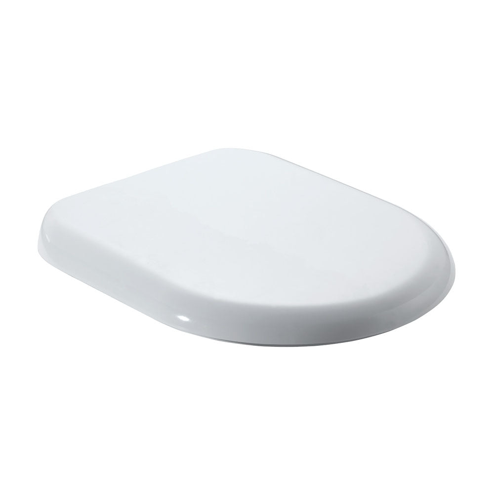 Compact Toilet Seat
