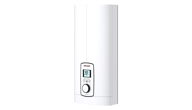 Stiebel Eltron DEL 3 Phase Electric Instantaneous Water Heater