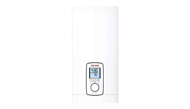 Stiebel Eltron DHE 3 Phase Electric Instantaneous Water Heater