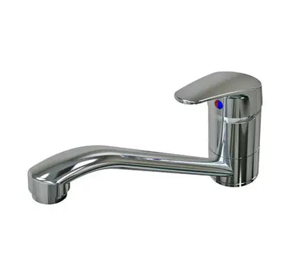 Ram Fiesta Sink Mixer - 40mm Chrome