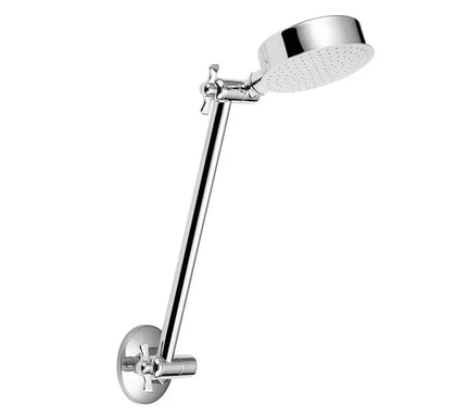 All Directional Shower Chrome Plated