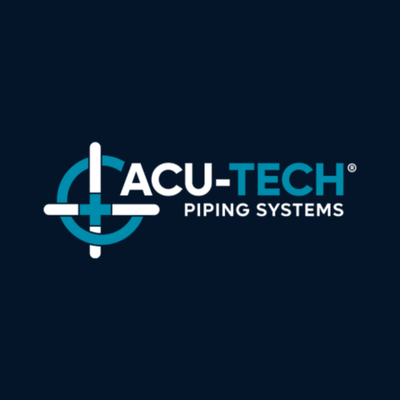 Acu-Tech Brand Logo