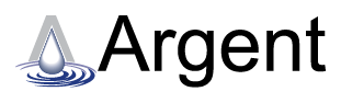 Argent Brand Logo