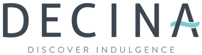 Decina Brand Logo