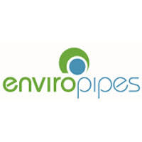 Enviro Pipes Brand Logo