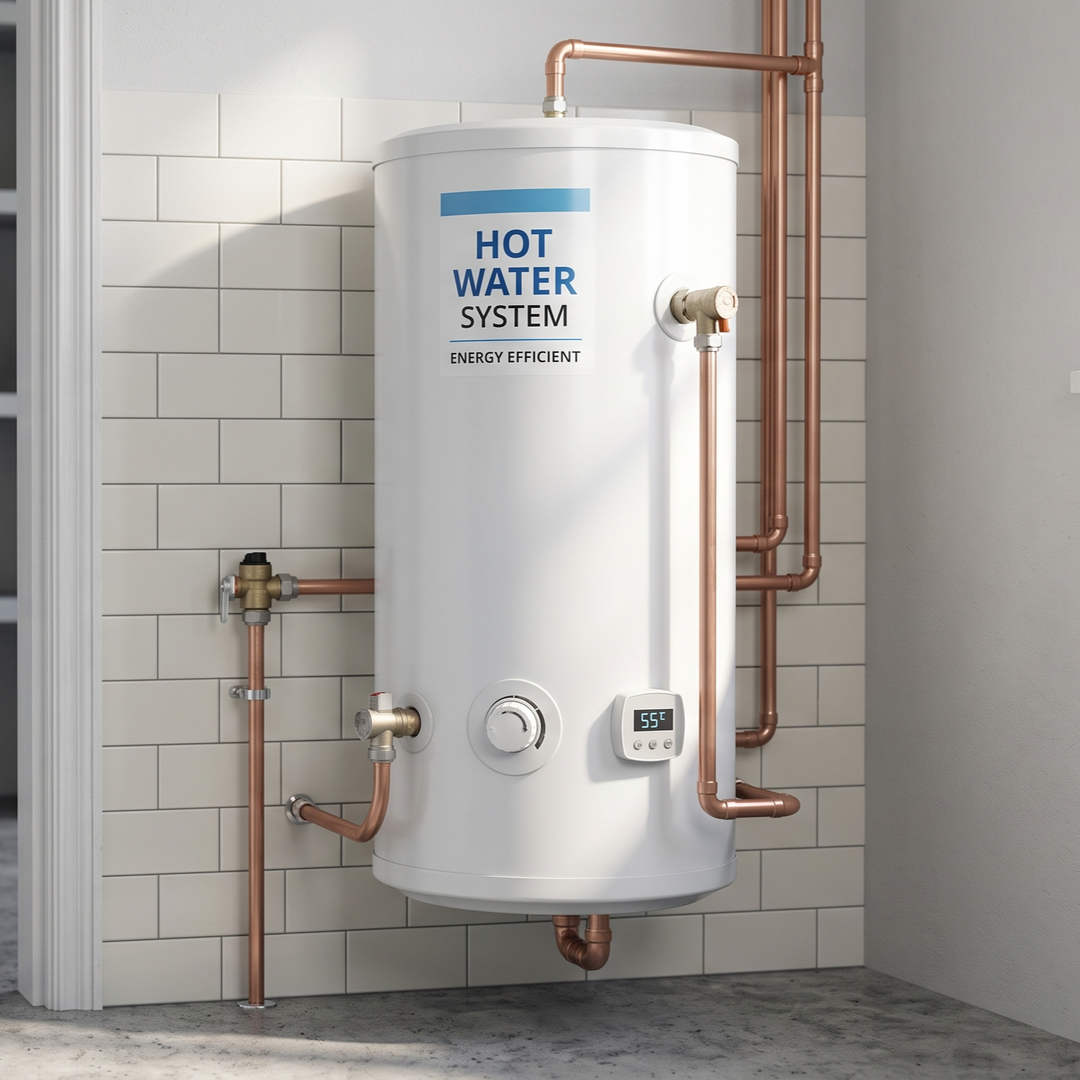 Hot Water Systems