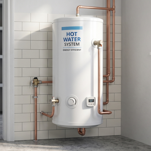 Hot Water Systems