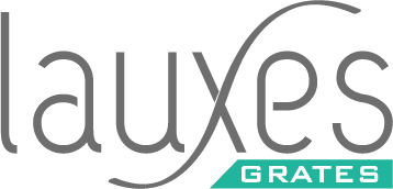 Lauxes Grates Brand Logo