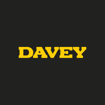 Davey Brand Logo