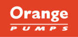 Orange Pumps Brand Logo