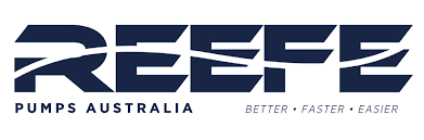 Reefe Brand Logo