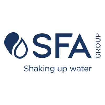 SFA Pumps Brand Logo