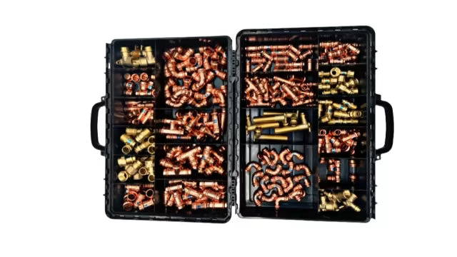 Plumbers Kits