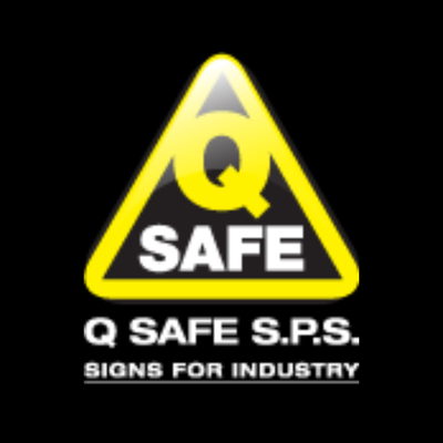 Q Safe SPS Brand Logo