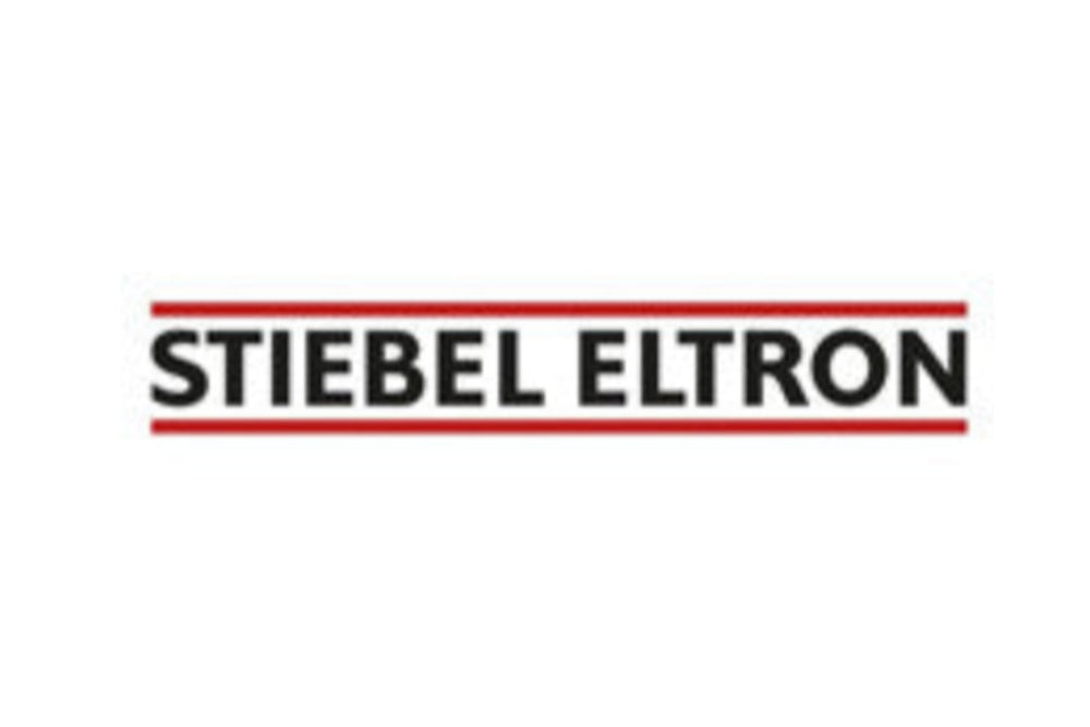 Stiebel Eltron Brand Logo