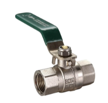 Product image of Ball Valve Water 6mm ff   