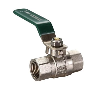 Product image of Ball Valve Water 32mm ff   