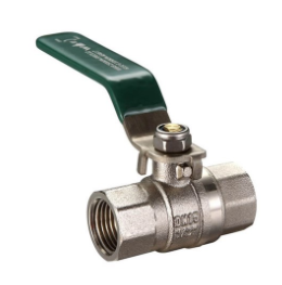Product image of Ball Valve Water 40mm ff   