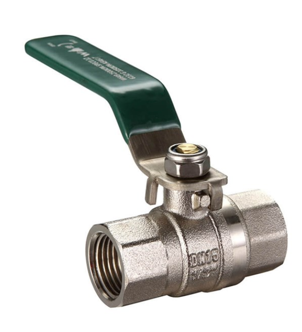 Product image of Ball Valve Water 50mm ff   