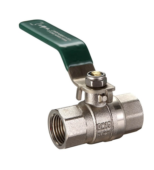 Product image of Ball Valve Water 80mm ff   