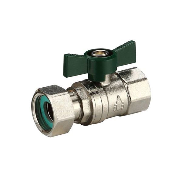 Product image of Water Valve fi x 15mm Loose Nut  