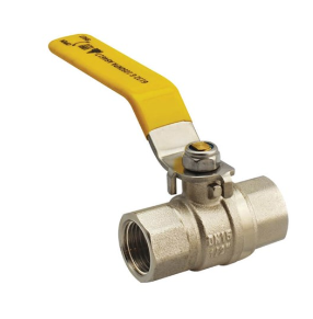Product image of Ball Valve Gas 40mm ff   