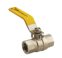 Product image of Ball Valve Gas 50mm ff   