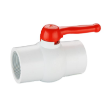 Product image of Ball Valve Pvc 100mm Screwed  