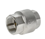 Product image of Spring Check Brs Tested 50mm