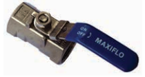 Product image of Ball Valve S/S 1pc 50mm   