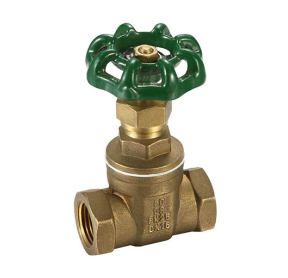 Product image of Gate Valve Brs Tested 20mm  