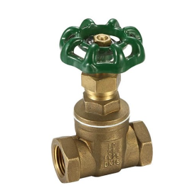 Product image of Gate Valve Brs Tested 32mm  