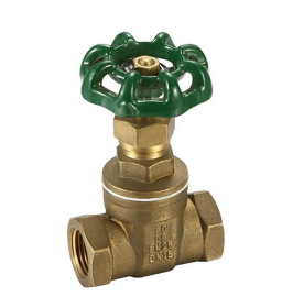 Product image of Gate Valve Brs Tested 40mm  