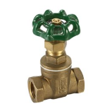Product image of Gate Valve Brs Tested 50mm  