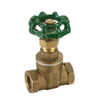 Product image of Gate Valve Brs Tested 65mm  